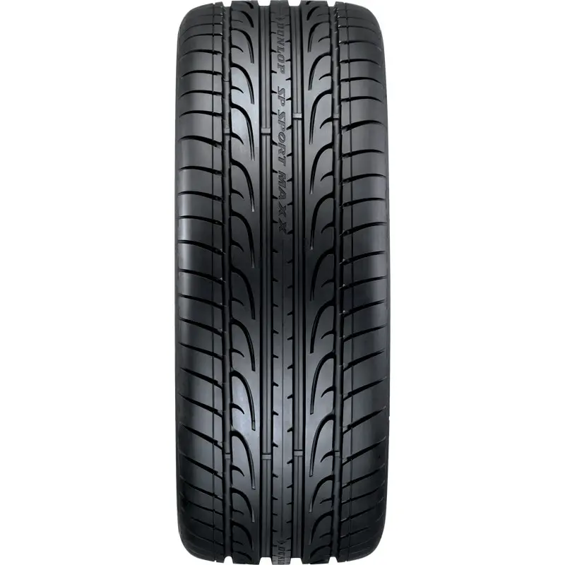 265/35RF19 Dunlop SP Sport Maxx 050 DSST NRT 94W miniature 2