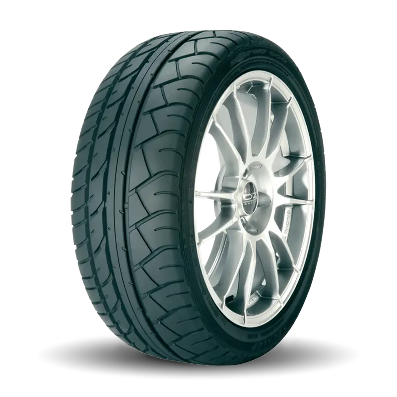 245/40R19 XL Dunlop SP Sport Maxx GT 600 98W