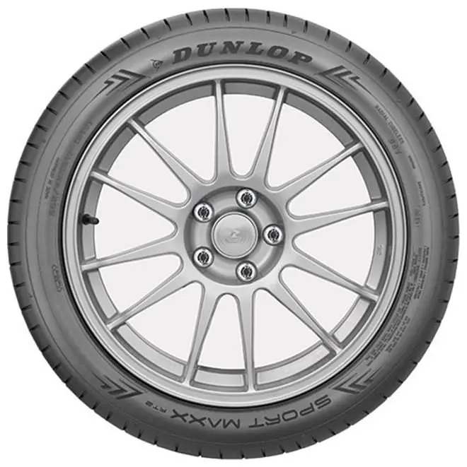 225/45R19 Dunlop Sport Maxx RT2 92W