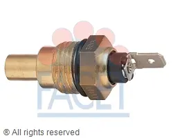 Facet Engine Coolant Temperature Sender