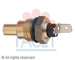 Engine Coolant Temperature Sender