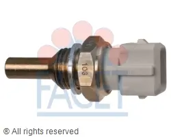Engine Coolant Temperature Sensor