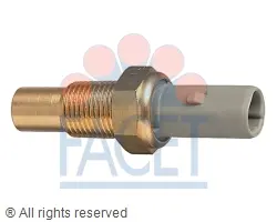 Engine Coolant Temperature Sender