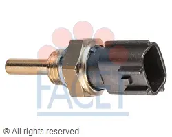 Engine Coolant Temperature Sensor