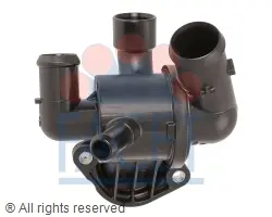 Thermostat