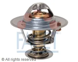 Thermostat
