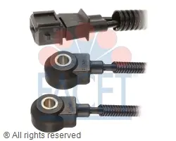 Ignition Knock (Detonation) Sensor