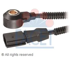 Ignition Knock (Detonation) Sensor