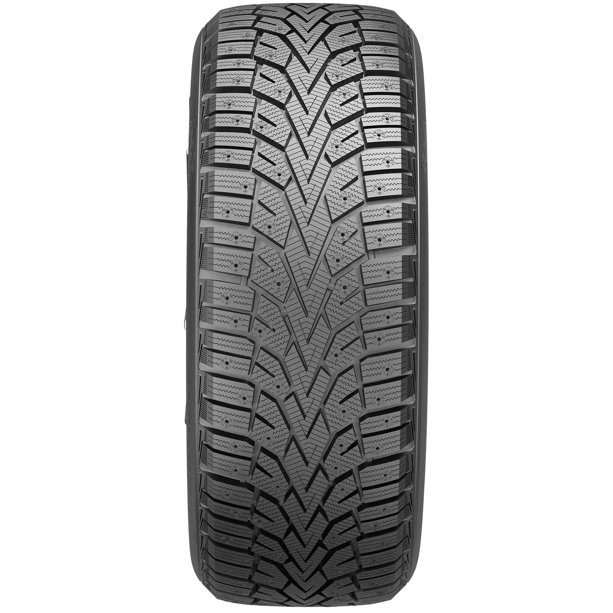 185/65R14 General Tire & Rubber Altimax Arctic 12 Studded 90T thumbnail 3
