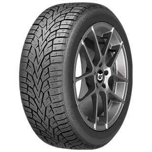 185/65R14 General Tire & Rubber Altimax Arctic 12 90T