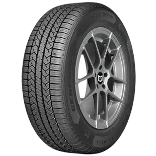 185/65R14 General Tire & Rubber Altimax RT45 86T
