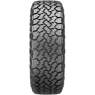 35X12.50R22 General Tire & Rubber Grabber A/Tx 121Q thumbnail 2