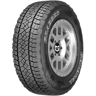 265/70R18 General Tire & Rubber Grabber APT 113S