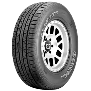 275/65R18 General Tire & Rubber Grabber HTS60 123S
