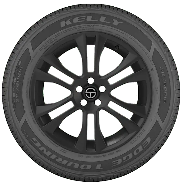 225/60R17 Kelly Tire Edge Touring A/S 99V miniature 2