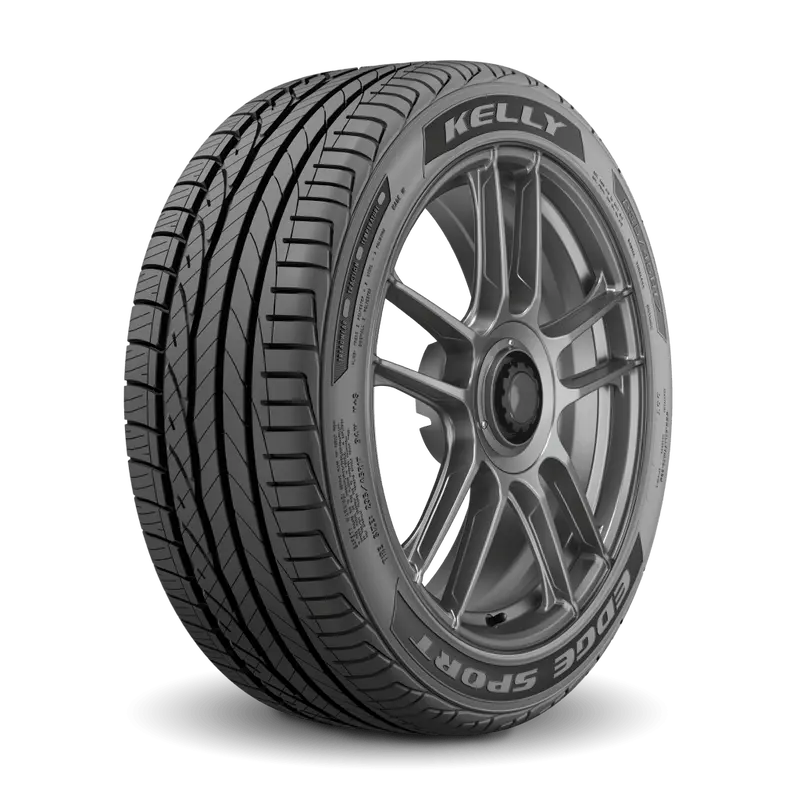 225/50R17 Kelly Tire Edge Sport 94V
