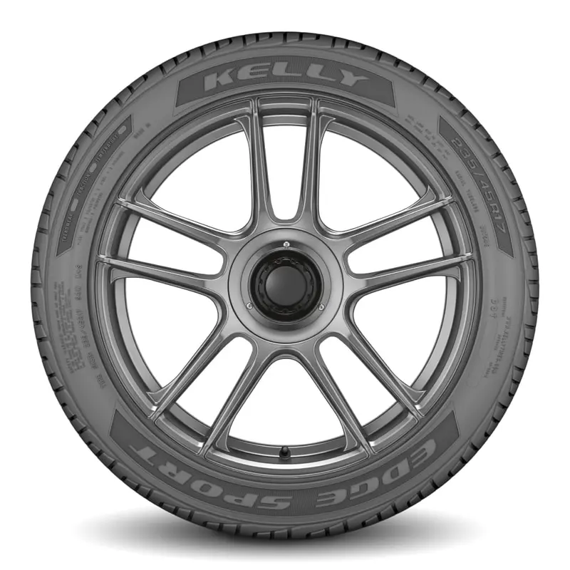 235/55R17 Kelly Edge Sport 99W thumbnail 3