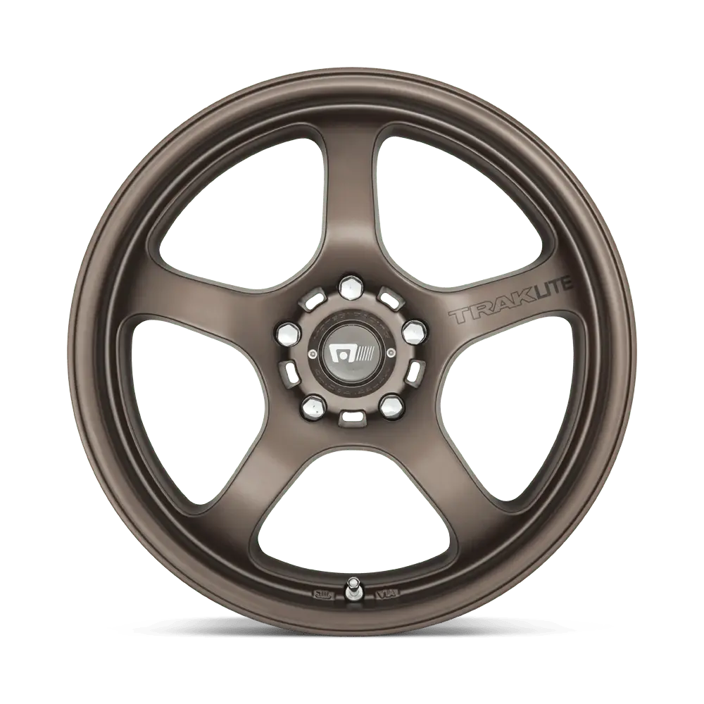 Motegi MR131 17X7 5X100 ET 45mm Matte Bronze thumbnail 3