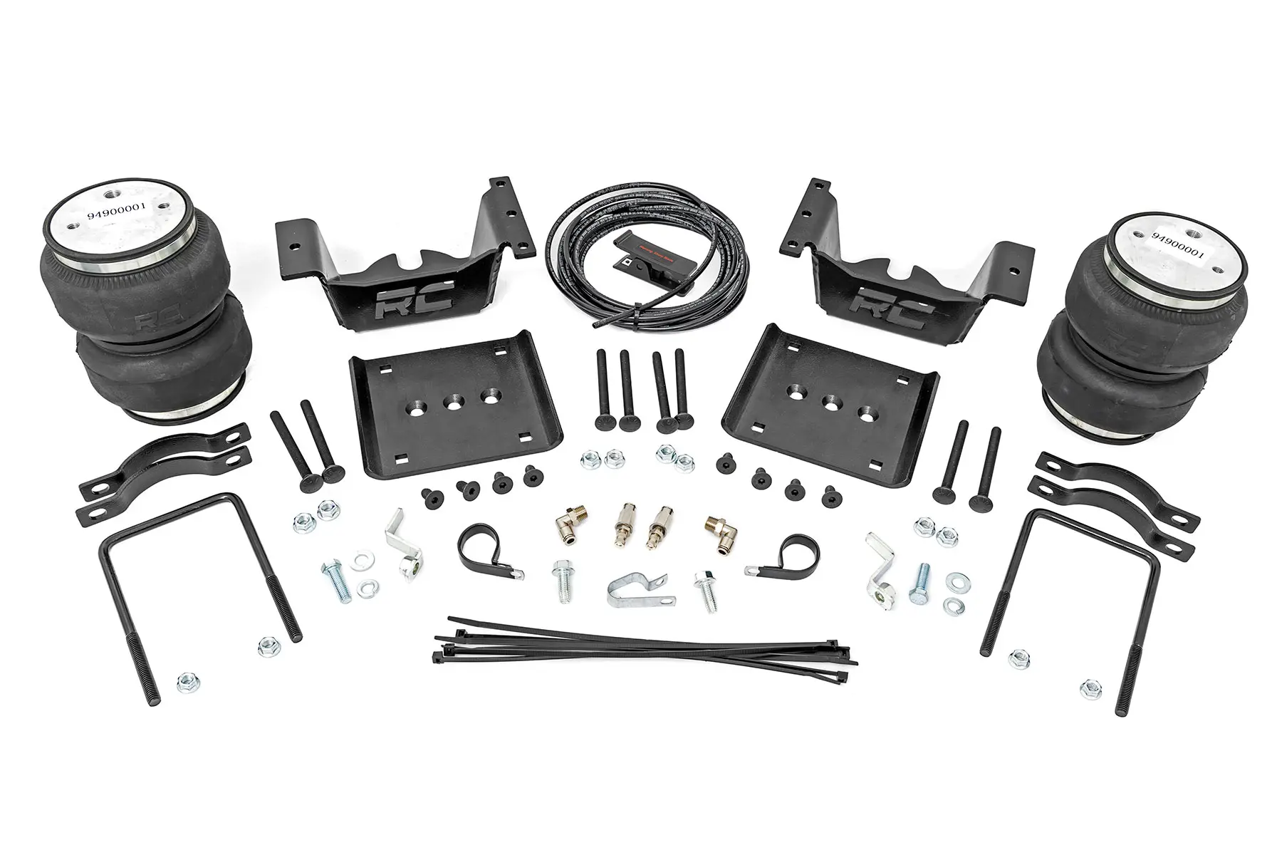 Air Spring Kits