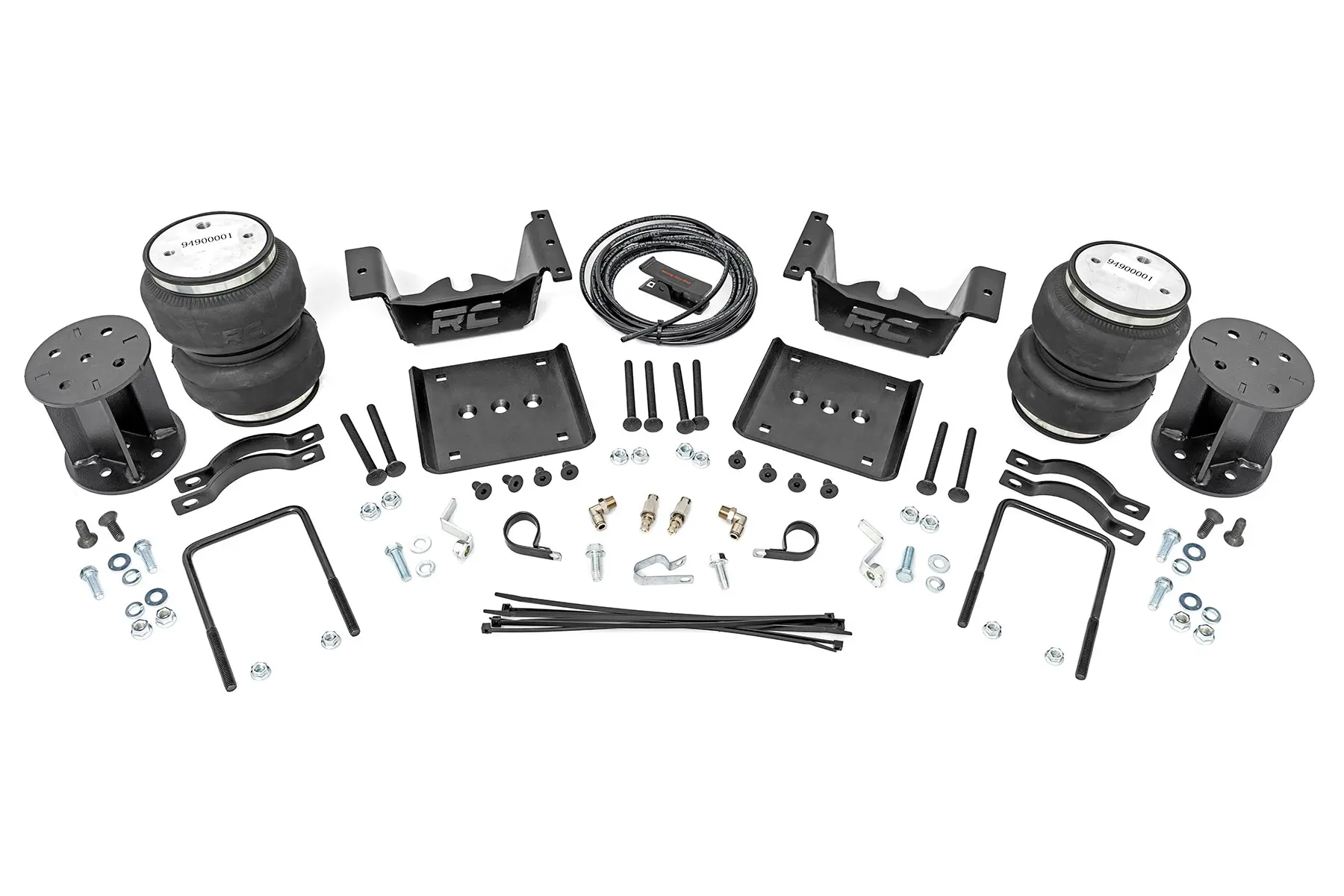 Air Spring Kits