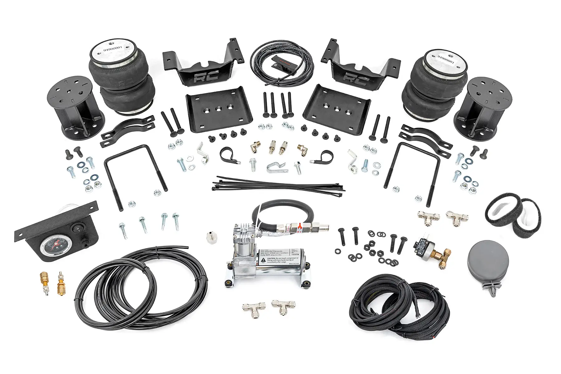 Air Spring Kits