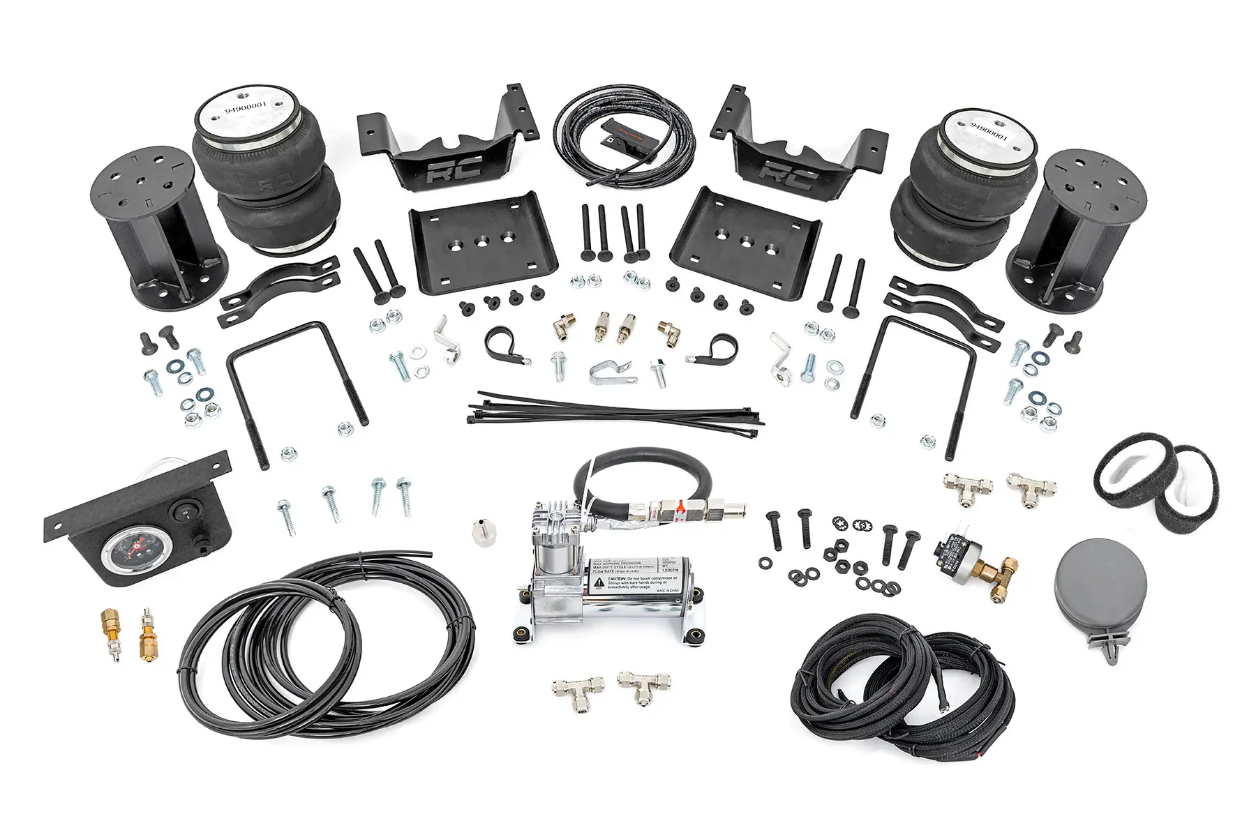 Air Spring Kits
