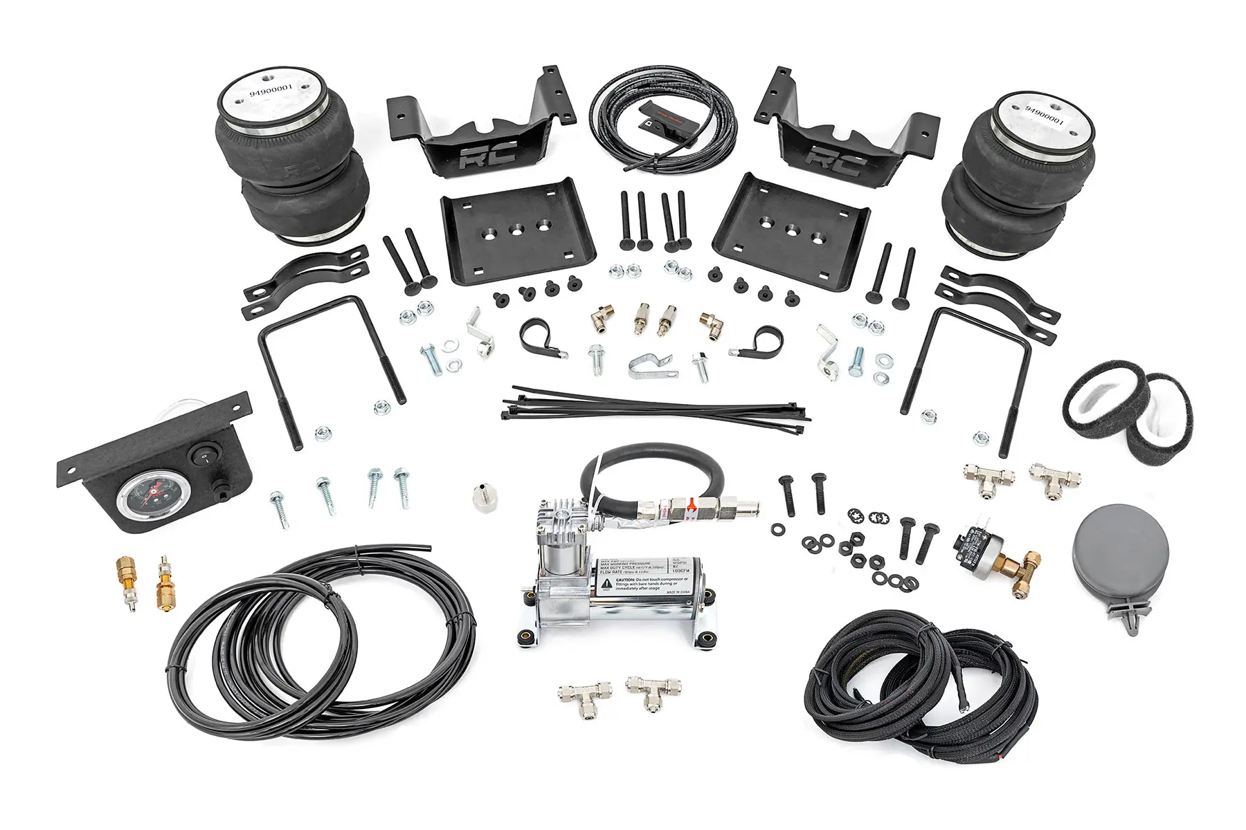 Air Spring Kits