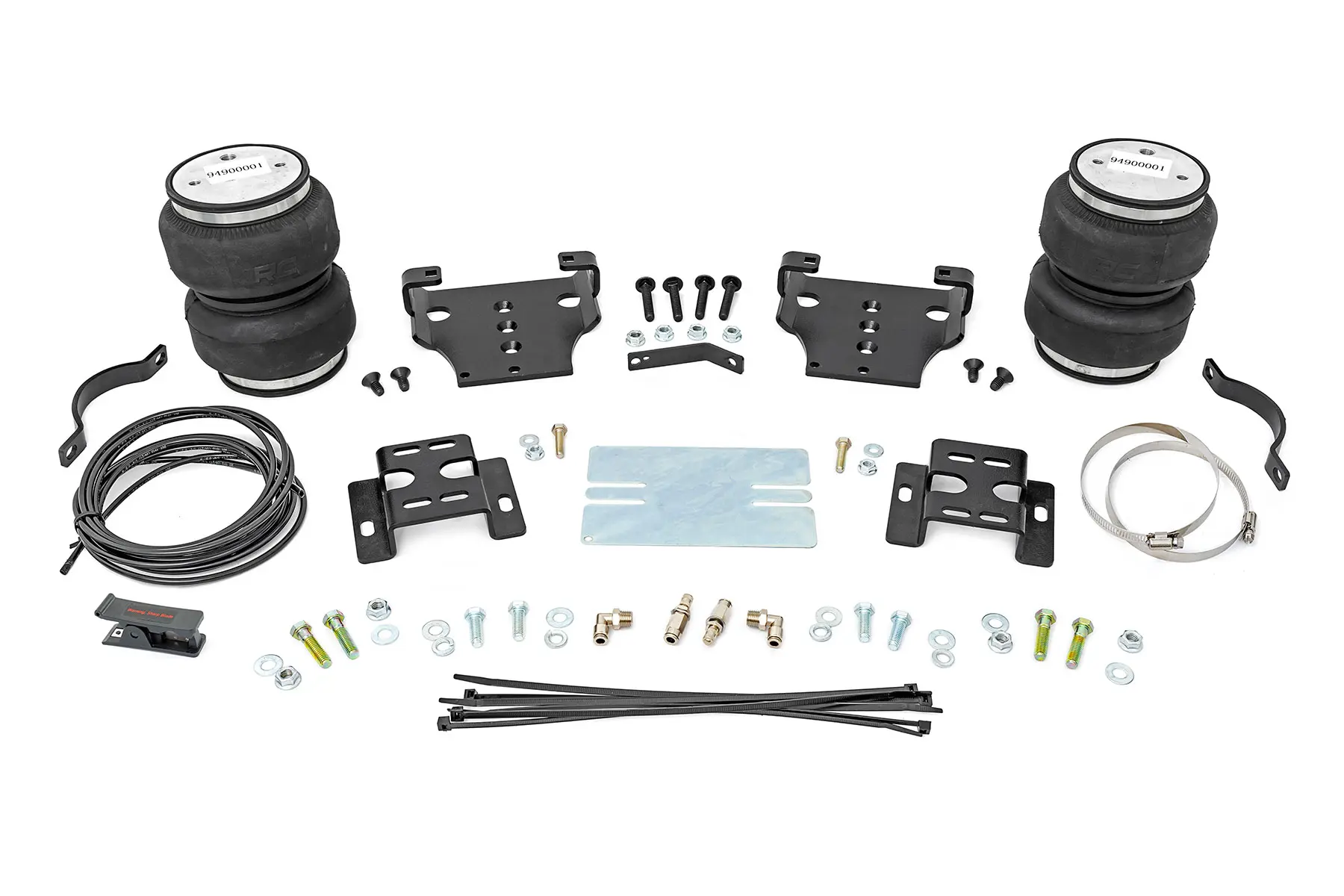 Air Spring Kits