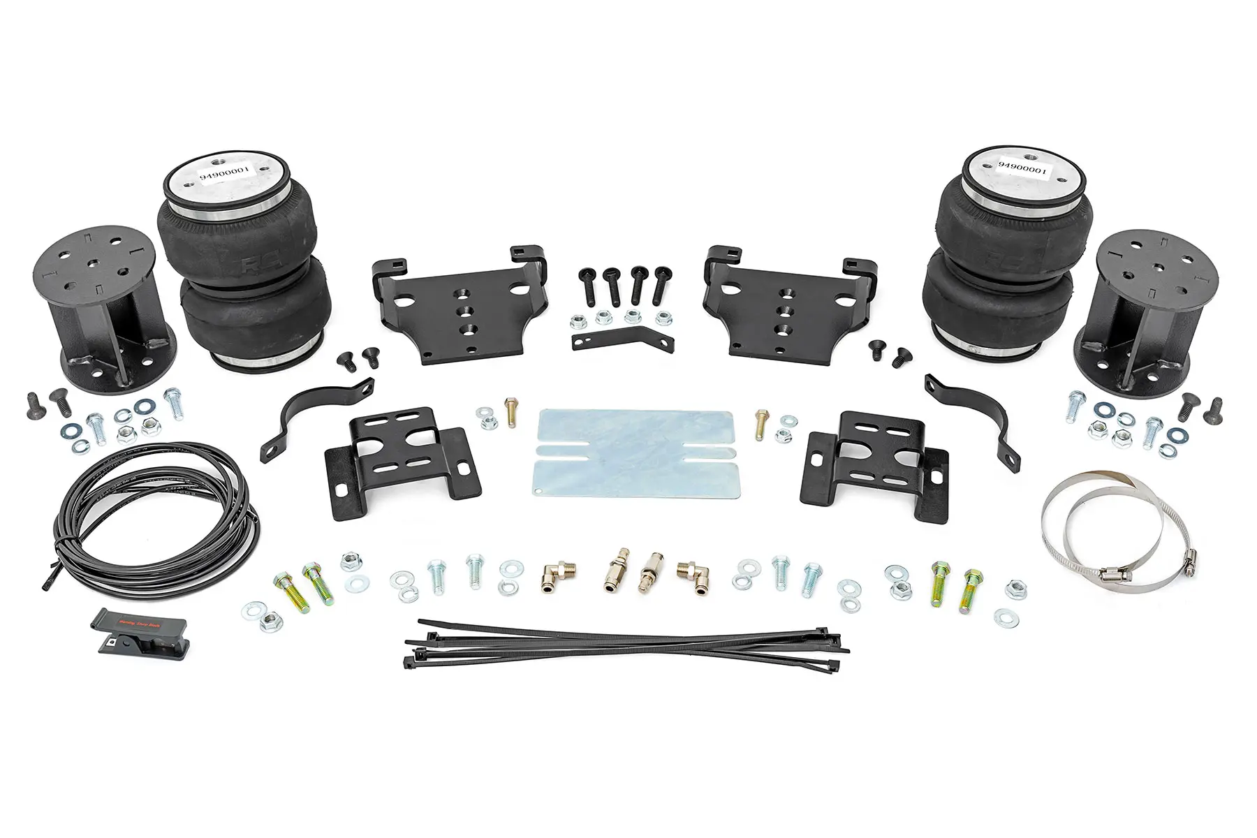Air Spring Kits