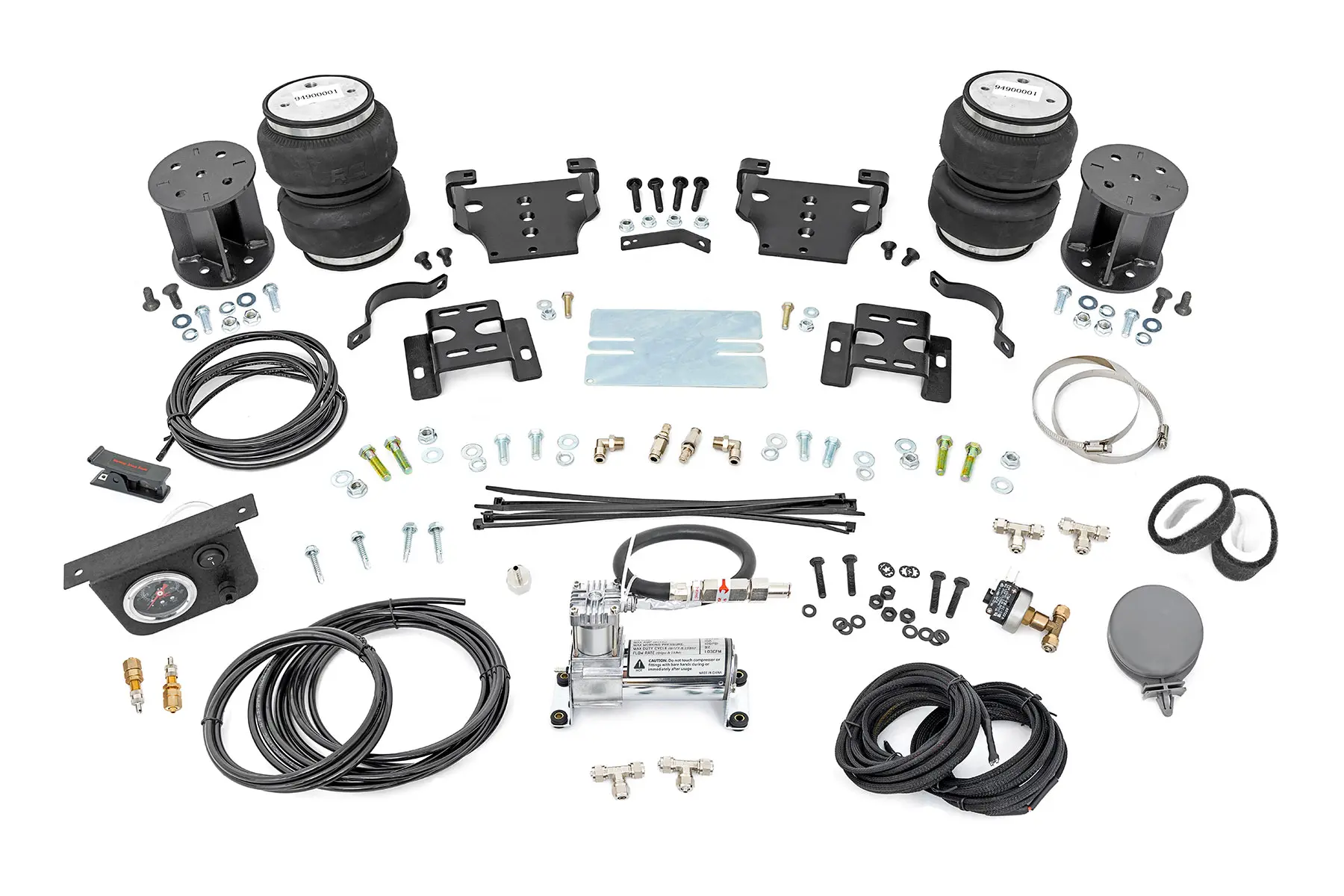 Air Spring Kits