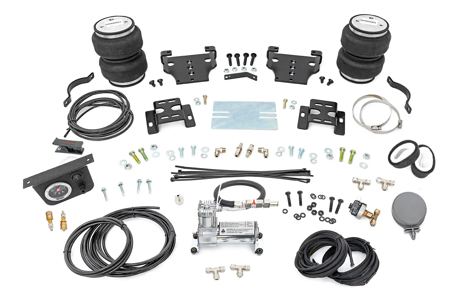 Air Spring Kits