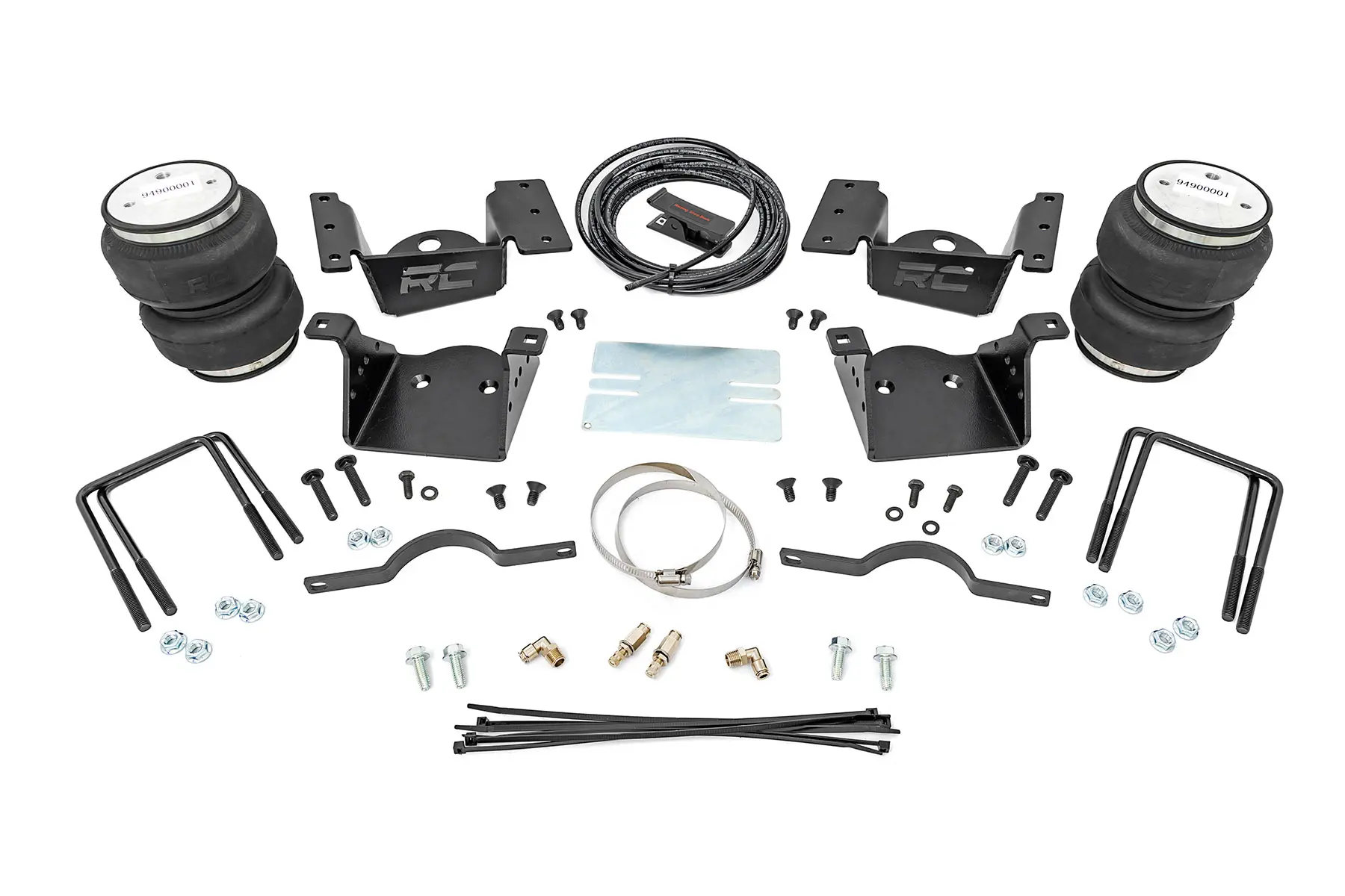 Air Spring Kits