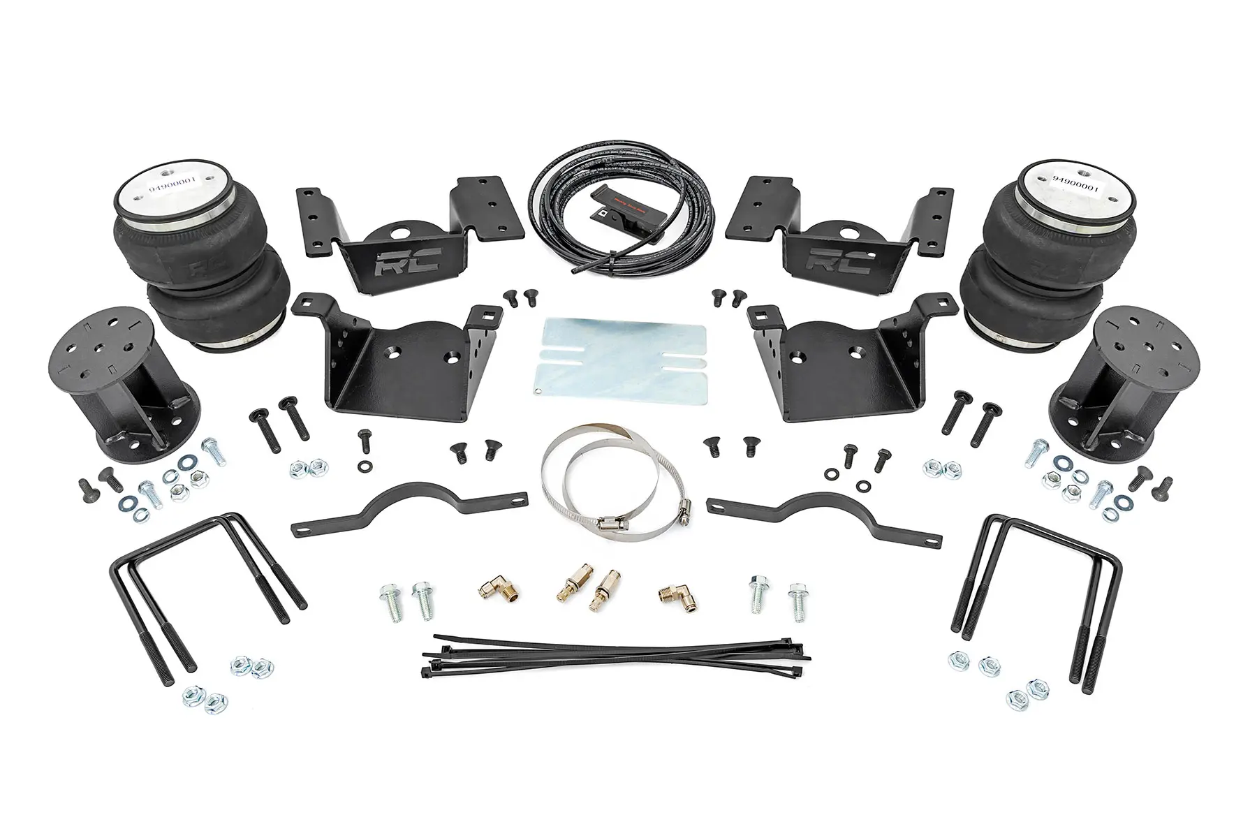 Air Spring Kits