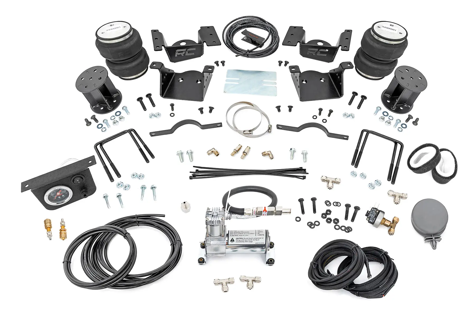 Air Spring Kits