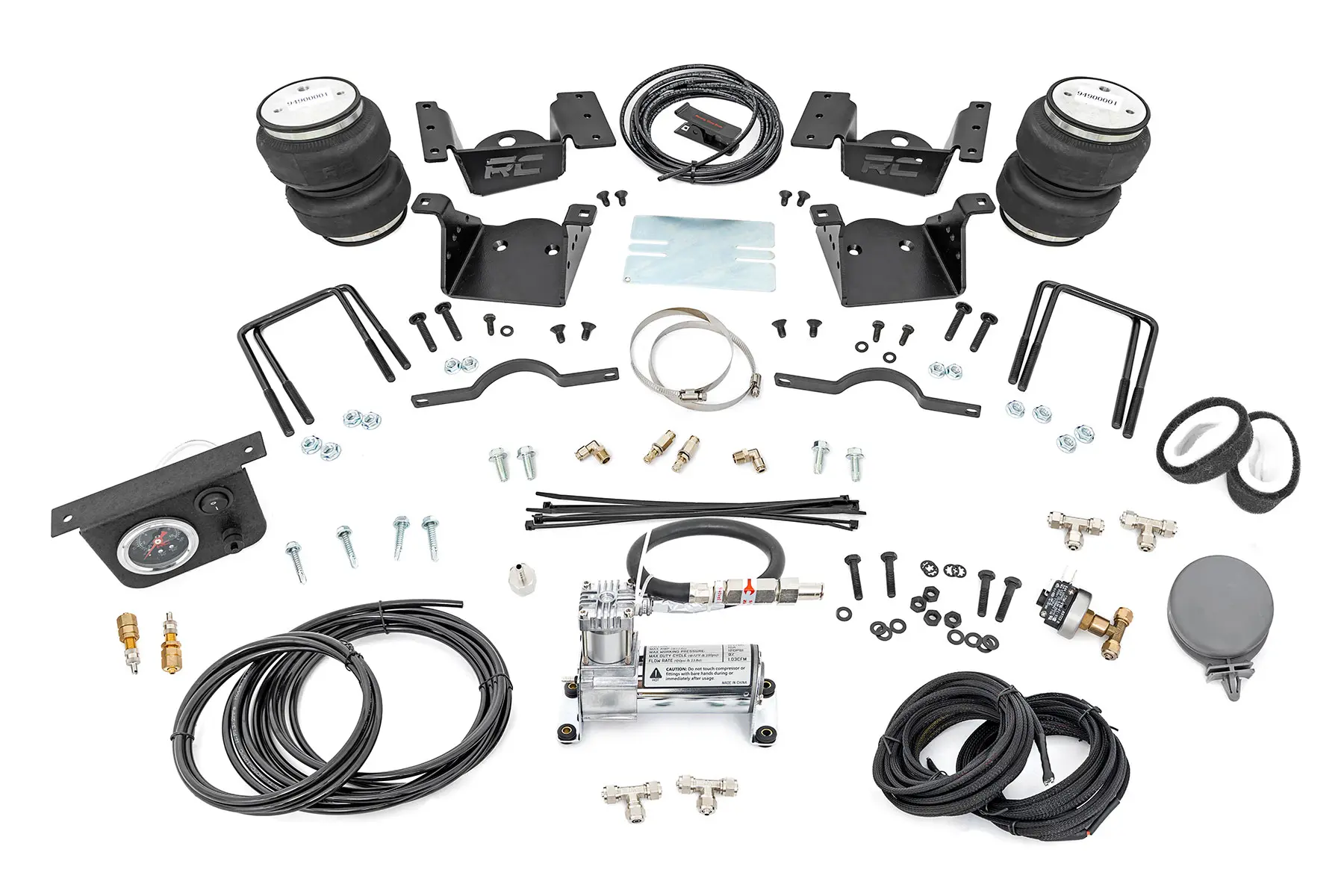 Air Spring Kits