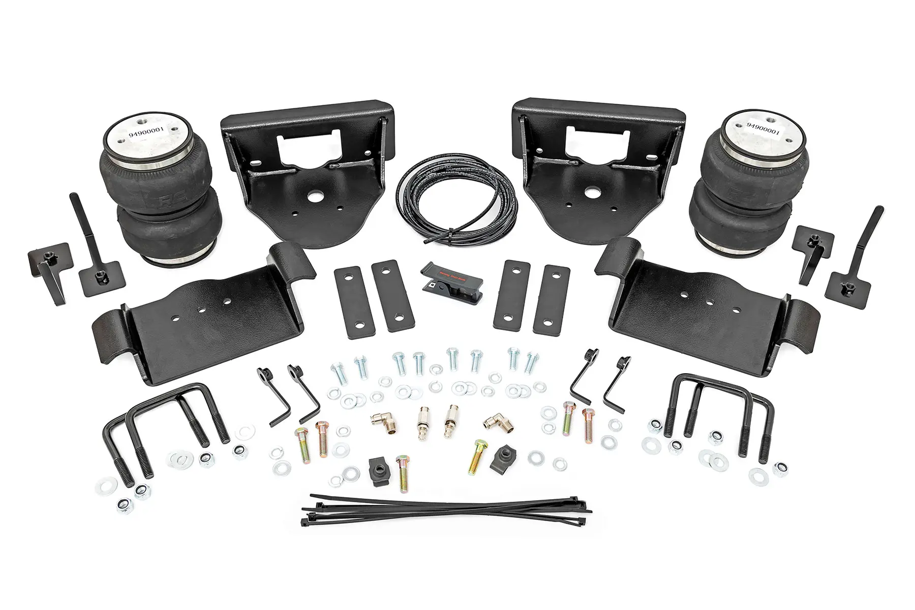 Air Spring Kits