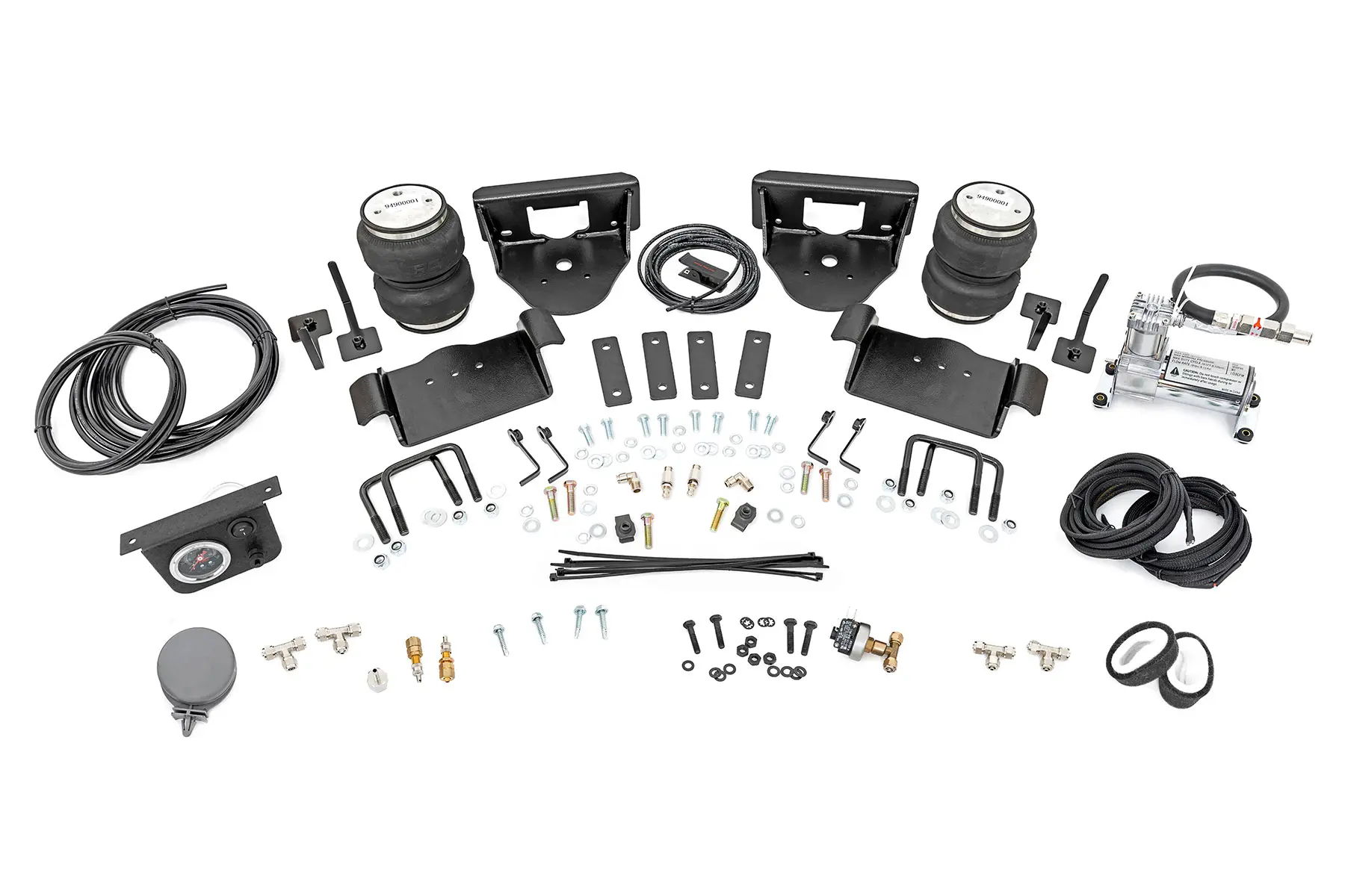 Air Spring Kits