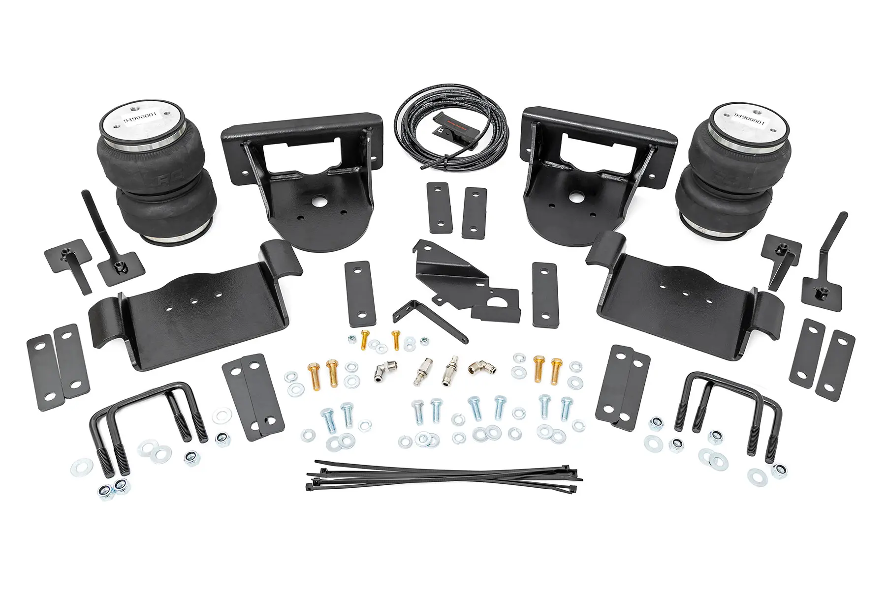 Air Spring Kits