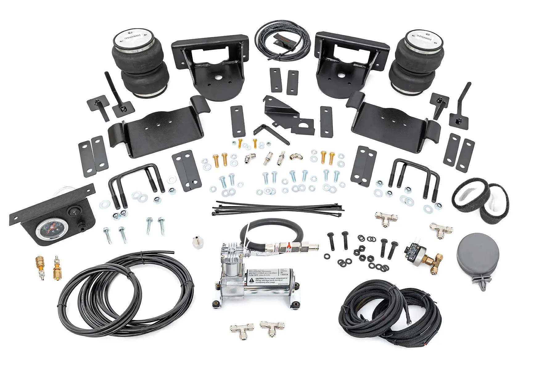 Air Spring Kits