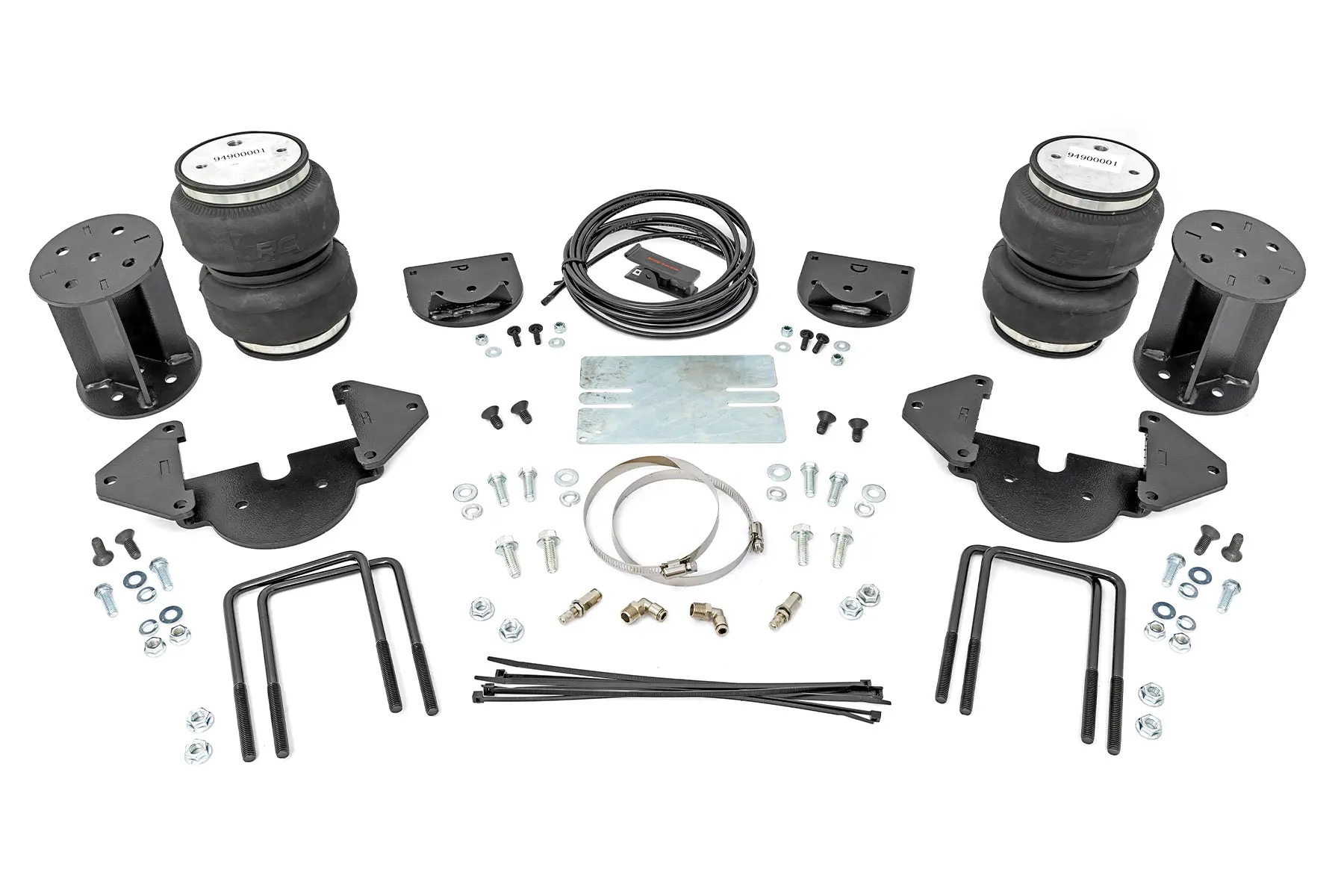 Air Spring Kits