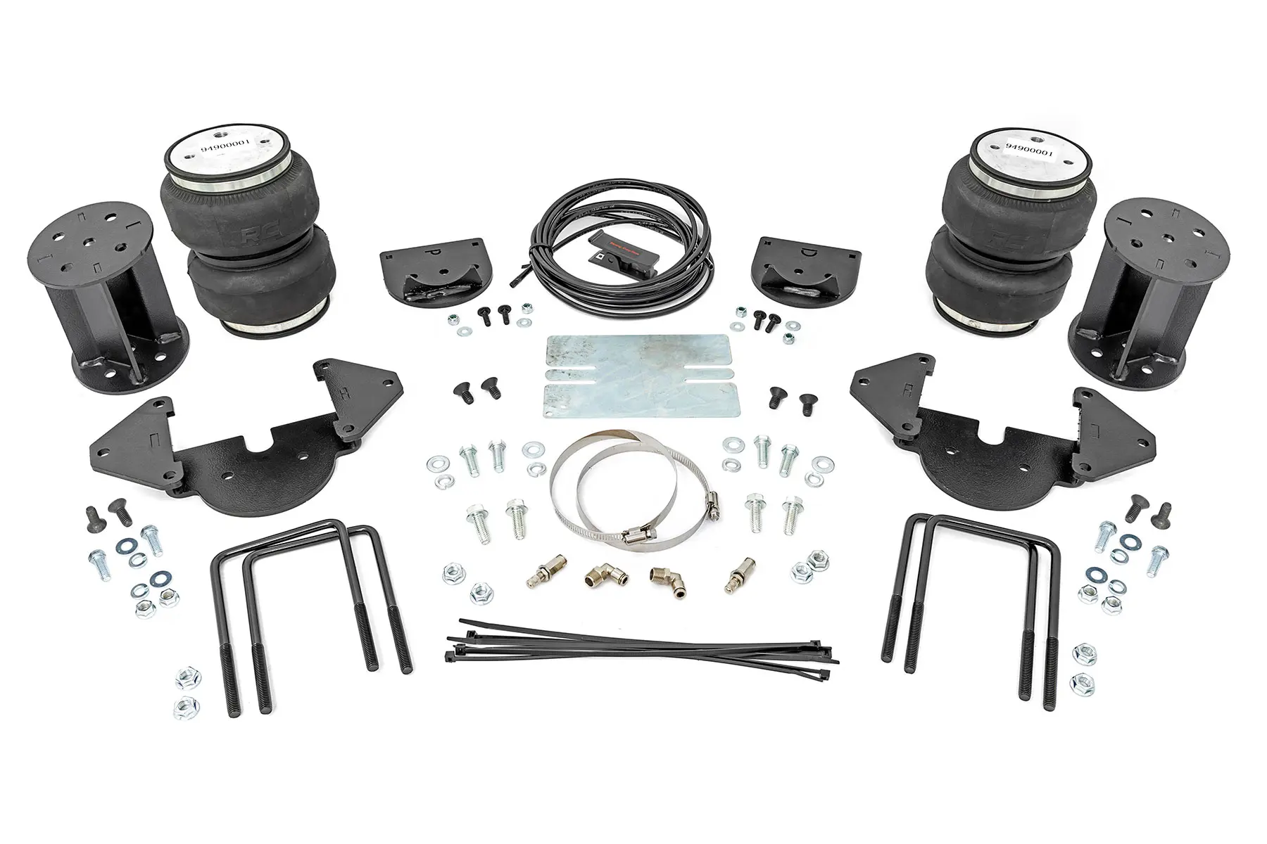 Air Spring Kits