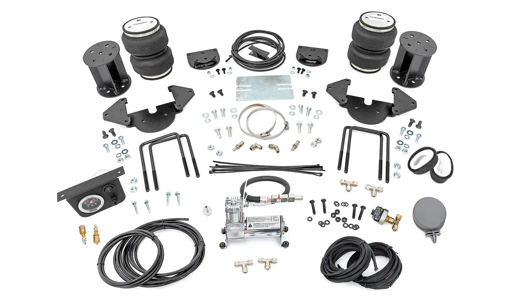 Air Spring Kits