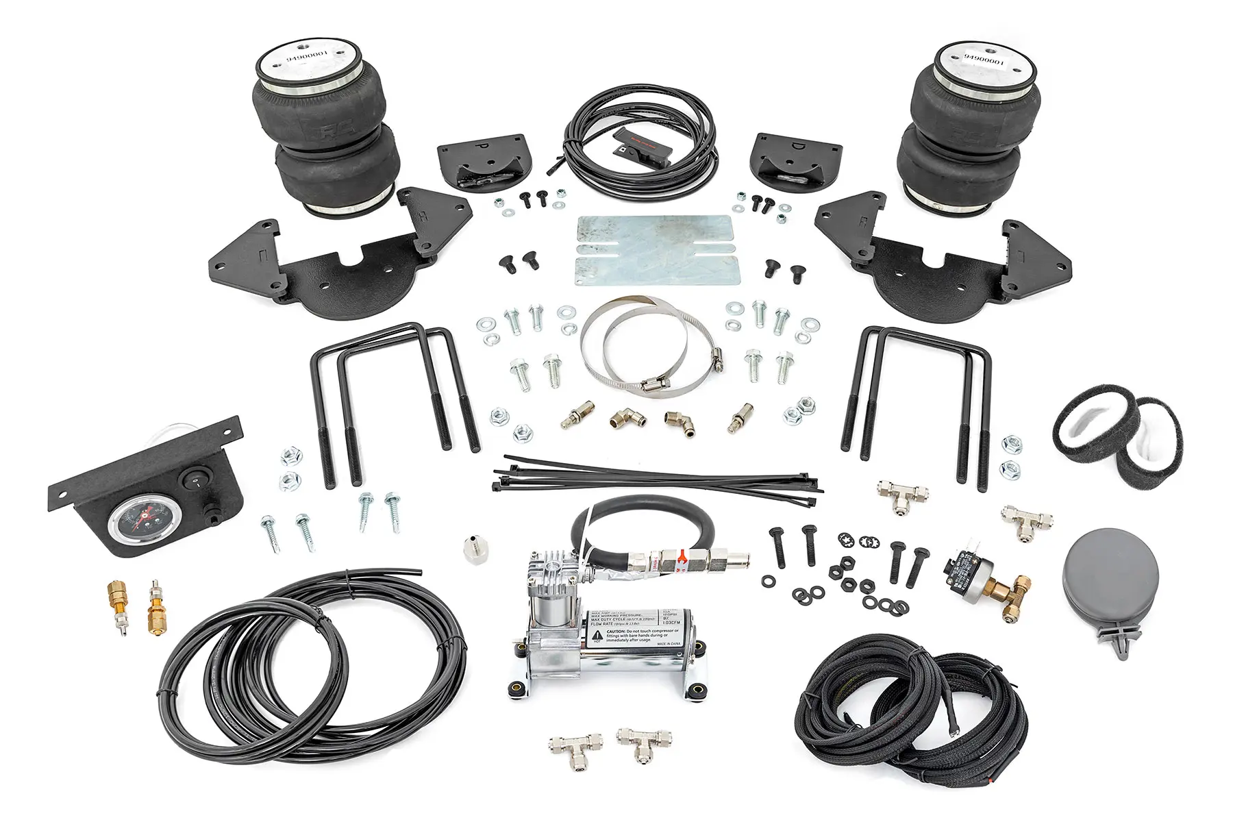 Air Spring Kits