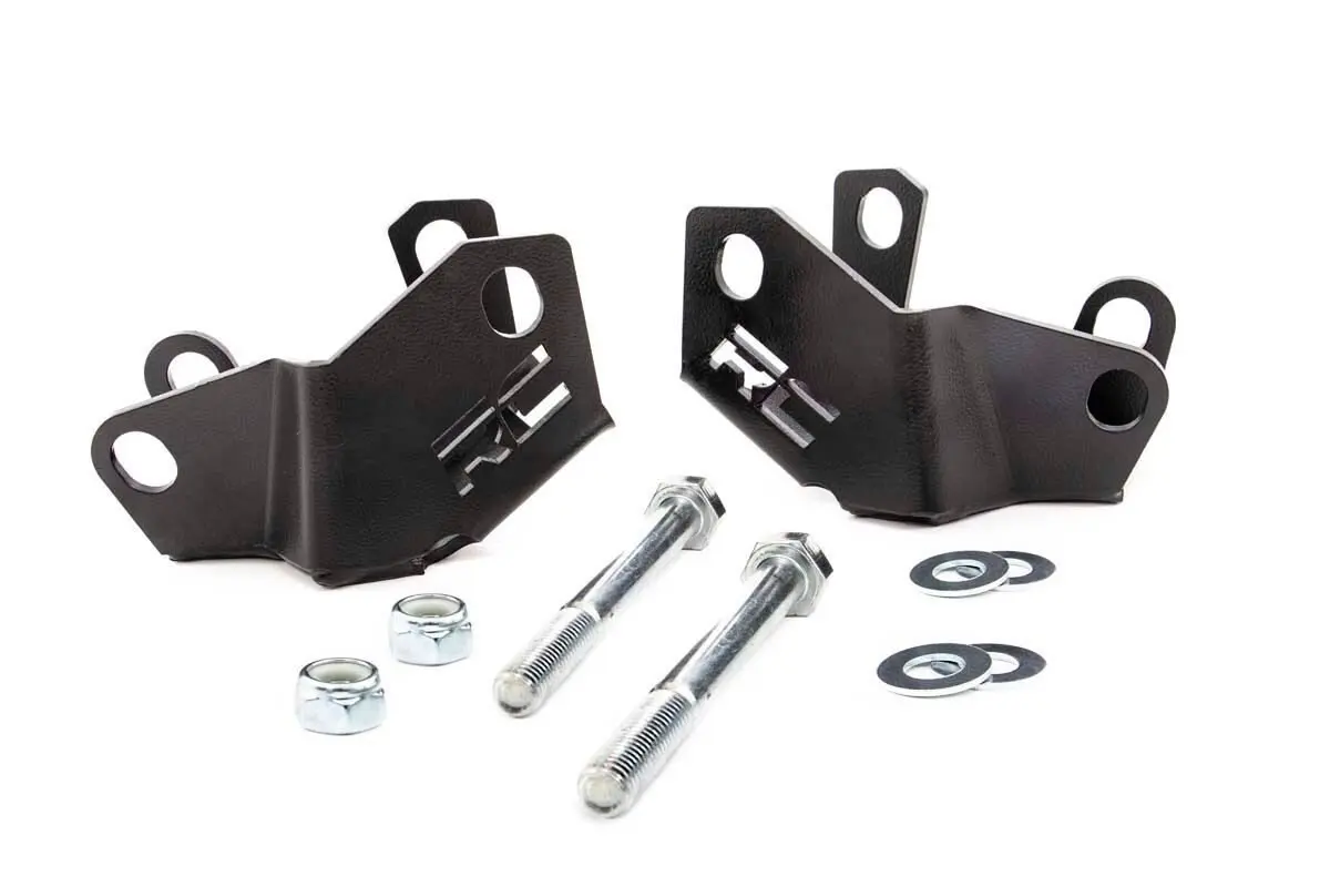 Susp Accessories