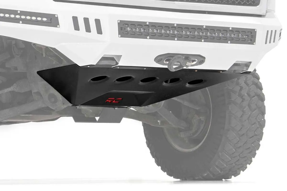Bumpers