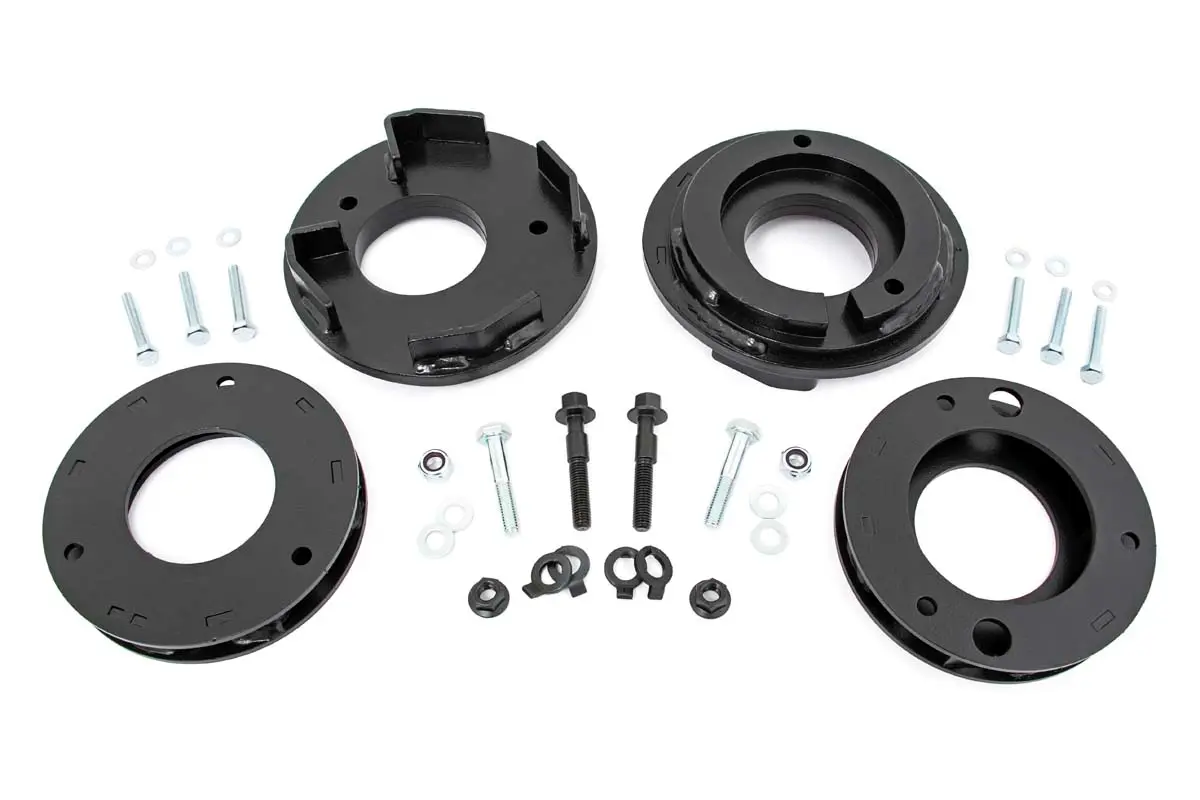 Leveling Kits