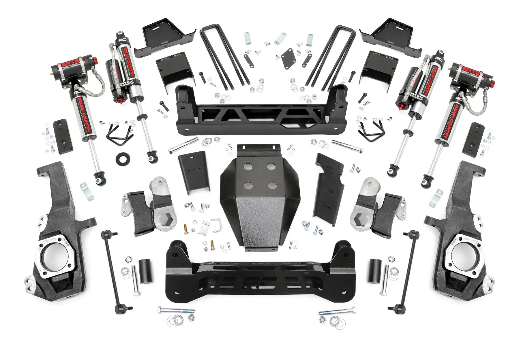 Vertex Kits