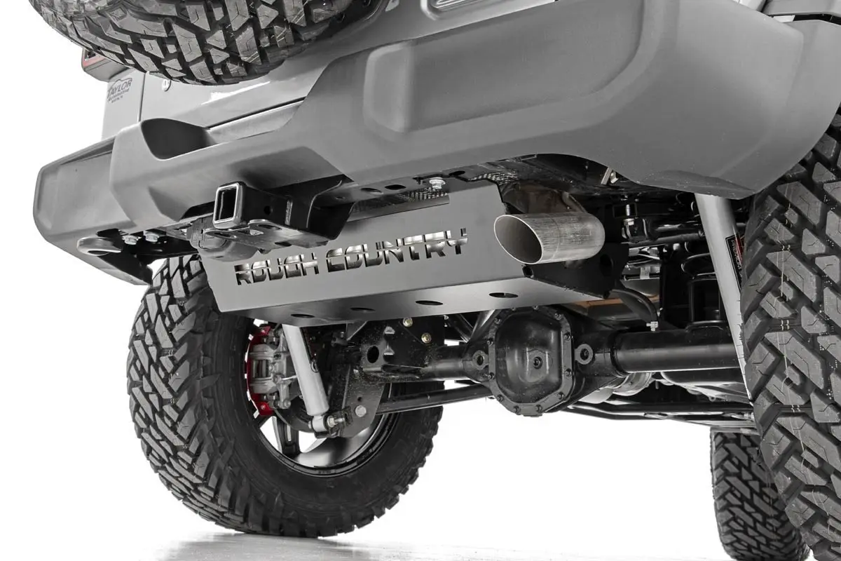 Jeep Add-Ons