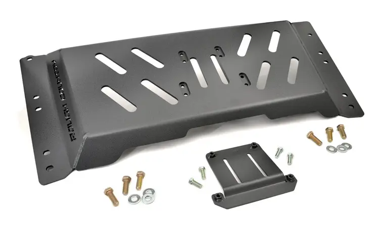 Jeep Add-Ons - image principale du produit