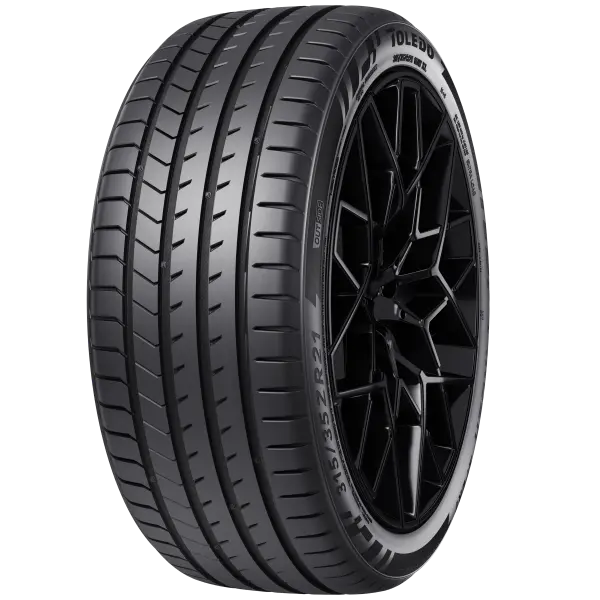 215/35R18 Toledo Firoza Sport 84W